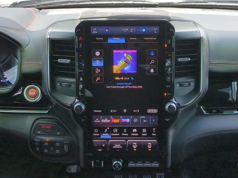 Used 2025 RAM 1500 RHO w/ RHO Level 1 Equipment Group AWD/4WD image 18