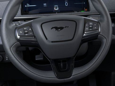 New 2026 Ford Mustang Mach-E Select AWD/4WD image 12