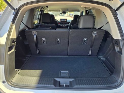 New 2026 Honda Pilot EX-L image 27