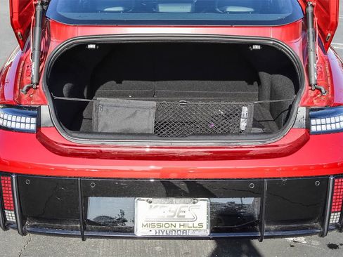 New 2025 Hyundai Ioniq 6 SEL image 11