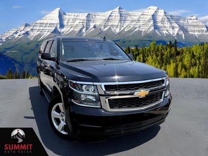 Used 2020 Chevrolet Suburban LT
