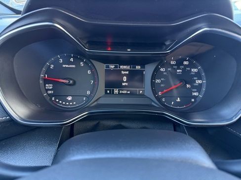 Used 2023 Chevrolet TrailBlazer ACTIV w/ Convenience Package image 20