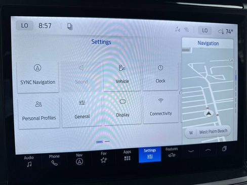 New 2026 Ford F150 Tremor image 29