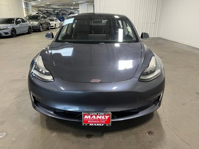 Used 2018 Tesla Model 3 Long Range RWD image 8