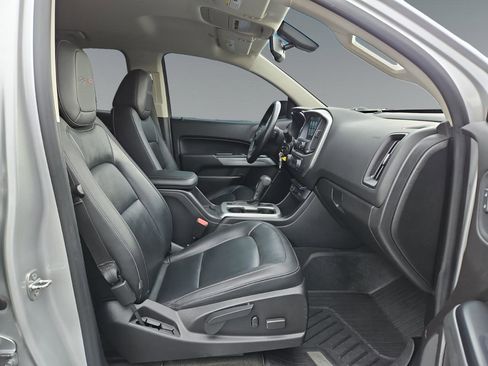 Used 2017 Chevrolet Colorado ZR2 image 15