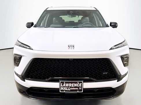 New 2026 Buick Enclave Sport Touring w/ Power Package image 2