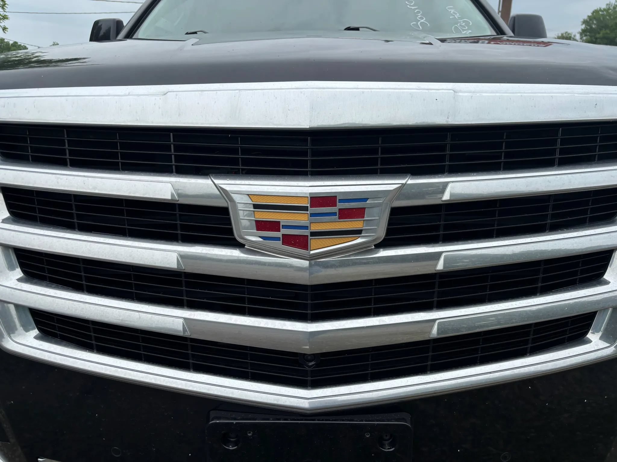 Used 2019 Cadillac Escalade ESV 2WD image 5