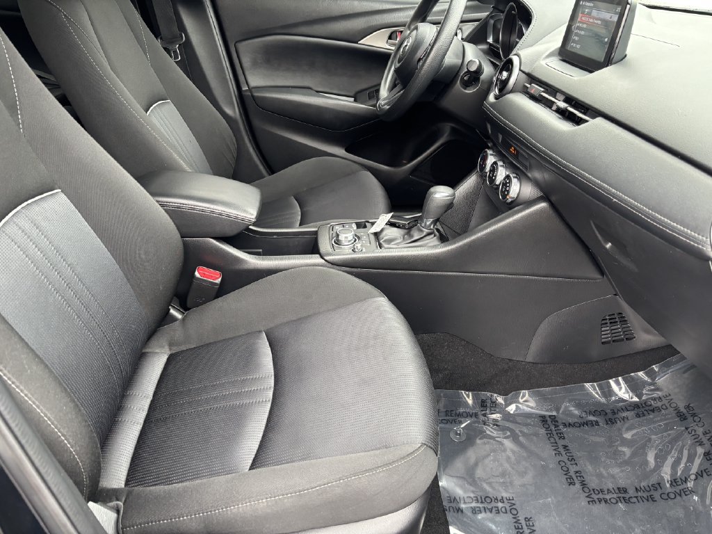 Used 2021 MAZDA CX-3 Sport AWD/4WD image 30