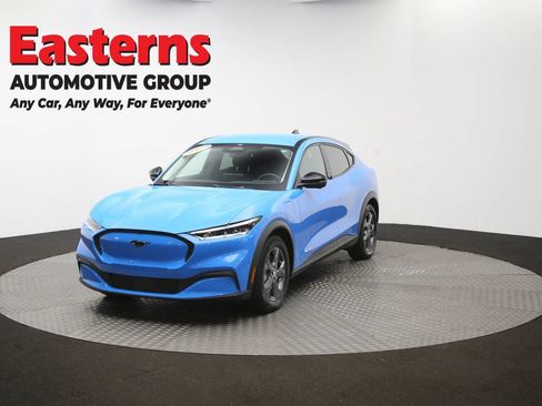Used 2023 Ford Mustang Mach-E Select RWD image 53