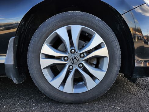 Used 2013 Honda Accord LX image 26