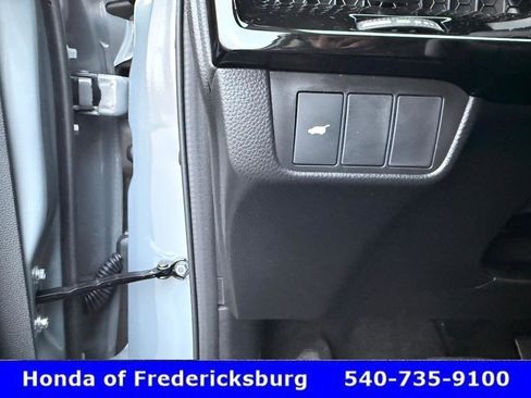 Certified 2026 Honda CR-V EX-L image 33