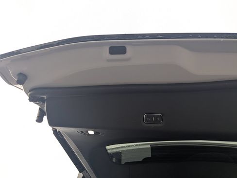 Certified 2025 Ford Expedition Max Platinum w/ Stealth Appearance Package AWD/4WD image 36