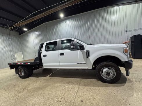 Used 2022 Ford F350 XL w/ Power Equipment Group image 6