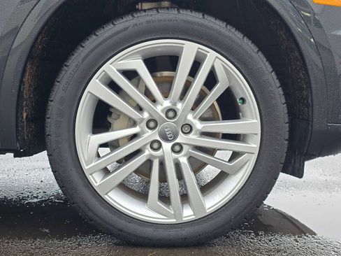 Used 2018 Audi Q5 2.0T Premium Plus w/ Premium Plus Package image 9