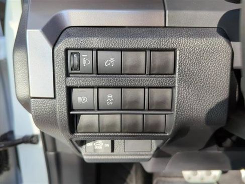 New 2026 Toyota Tacoma TRD Sport image 23