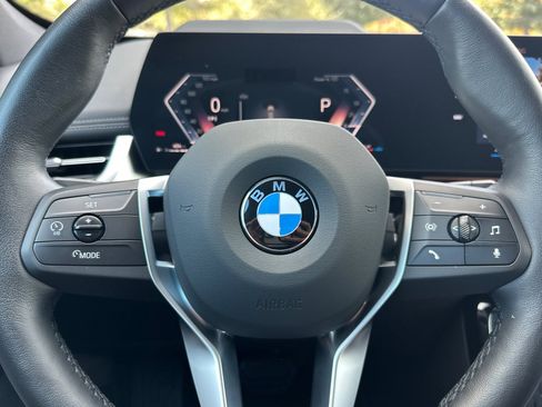 Used 2025 BMW X1 xDrive28i w/ Premium Package image 30