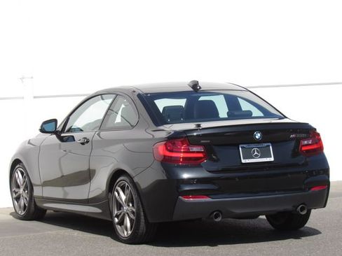 Used 2016 BMW M235i xDrive Coupe AWD/4WD image 5