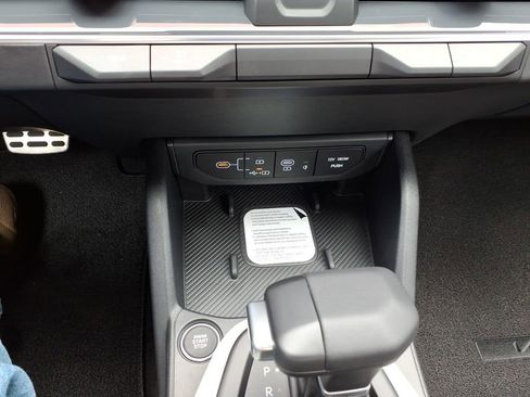 New 2026 Kia K4 GT-Line Turbo FWD image 16