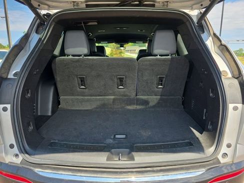 Used 2022 Buick Enclave Premium FWD image 14