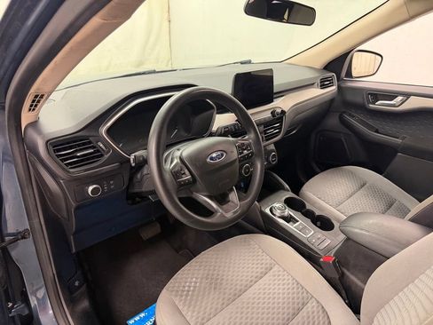 Used 2020 Ford Escape SE AWD/4WD image 20