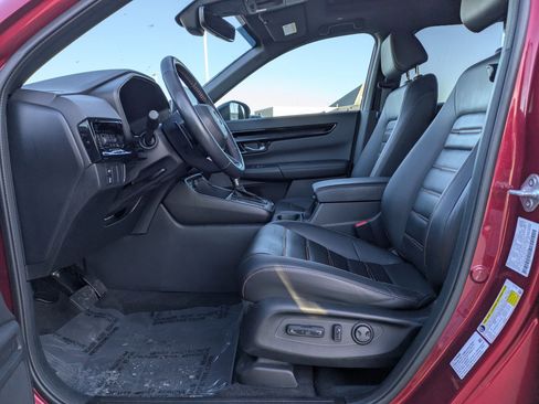 Certified 2023 Honda CR-V Sport Touring image 14