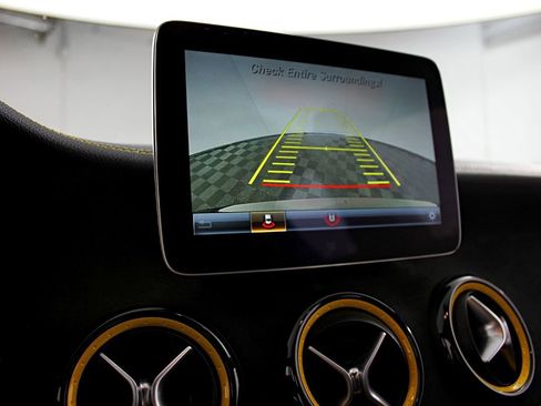 Used 2018 Mercedes-Benz CLA 45 AMG 4MATIC image 35