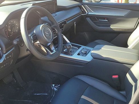 New 2026 MAZDA CX-90 3.3 Turbo S w/ Premium Package image 13