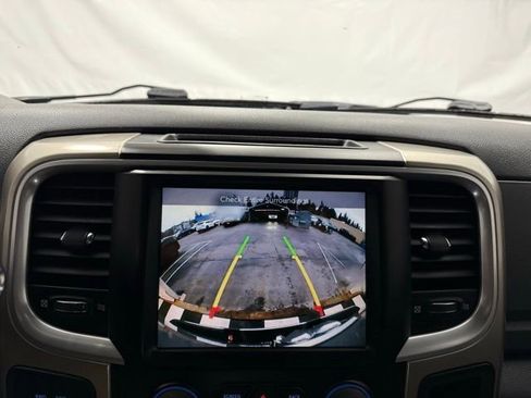 Used 2015 RAM 2500 Big Horn image 37