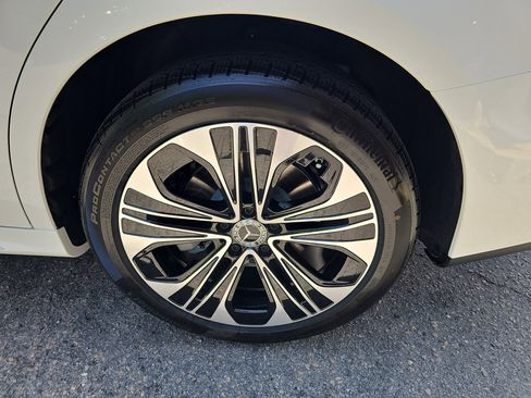 New 2026 Mercedes-Benz E 350 Sedan image 35