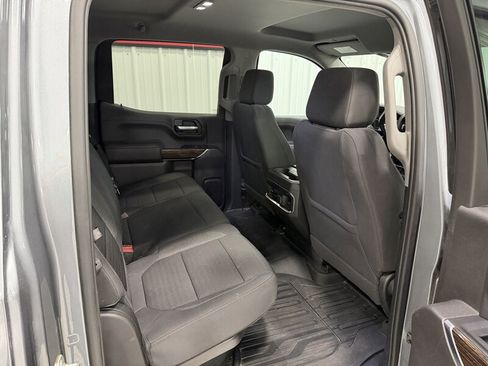 Used 2020 GMC Sierra 1500 Elevation w/ Elevation Value Package AWD/4WD image 16