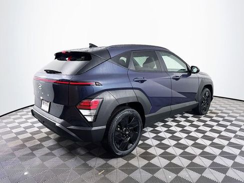 New 2026 Hyundai Kona SEL Sport image 7