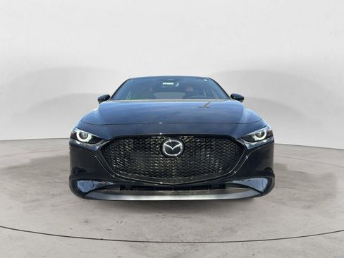 New 2026 MAZDA MAZDA3 2.5 S Hatchback w/ Premium Pkg image 2