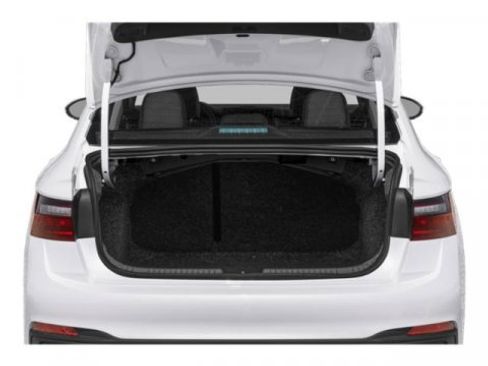 New 2026 Volkswagen Jetta SE image 11