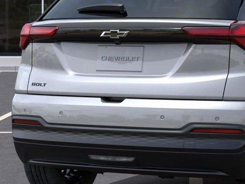 New 2027 Chevrolet Bolt LT w/ Comfort Package FWD image 71