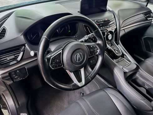 Used 2021 Acura RDX AWD image 13