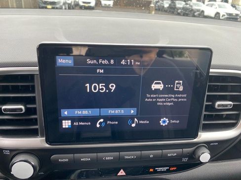 New 2026 Hyundai Venue SEL image 33