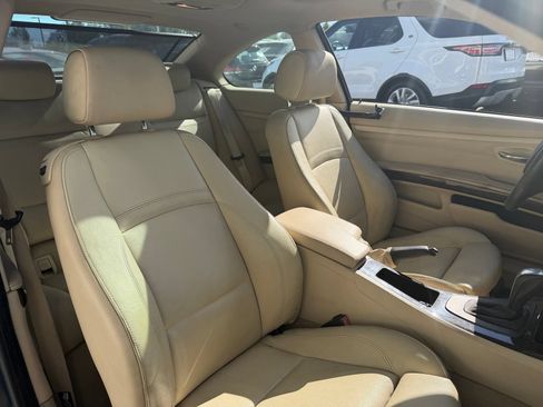 Used 2011 BMW 328i Coupe RWD image 19