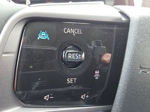 New 2026 Nissan Murano SV image 15