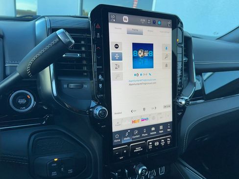 New 2026 RAM 3500 Limited image 22