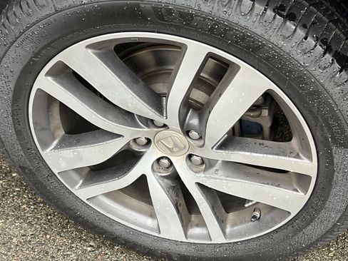 Used 2016 Honda Pilot Elite image 18