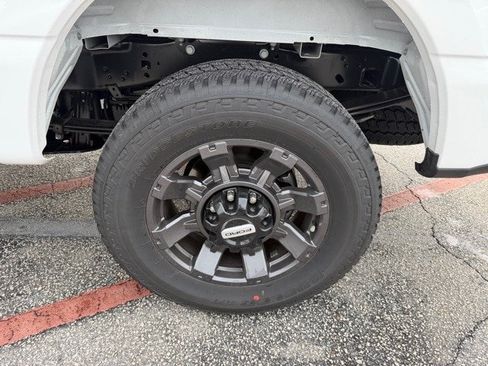 Certified 2026 Ford F250 XL w/ STX Appearance Package image 5