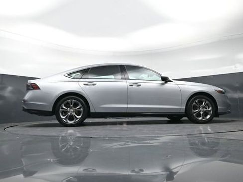 Used 2023 Honda Accord EX-L image 35