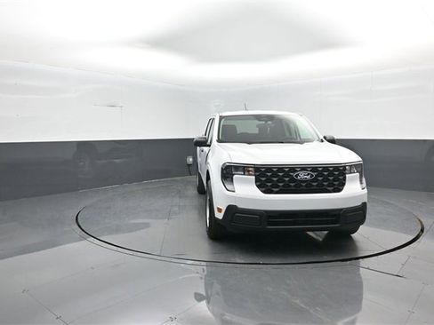 New 2026 Ford Maverick XL image 2