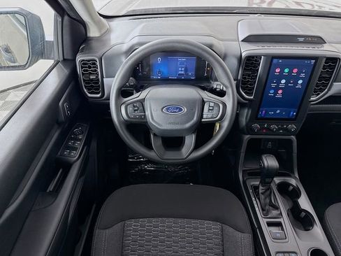 New 2025 Ford Ranger XL image 23