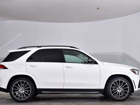 Certified 2023 Mercedes-Benz GLE 350 image 6