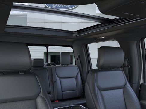 New 2026 Ford F150 Lariat w/ Equipment Group 502A High image 22