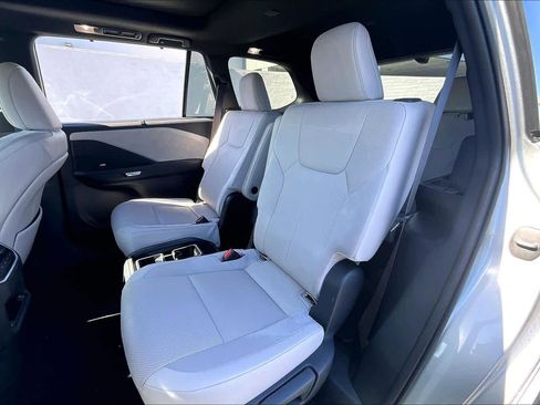 Used 2024 Lexus TX 350 FWD w/ Technology Package image 19