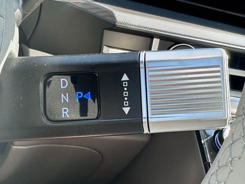 New 2026 Hyundai Santa Fe SEL image 33