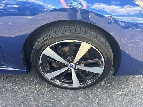 Used 2017 Subaru Impreza 2.0i Sport AWD/4WD image 7