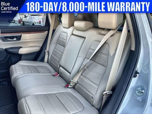 Used 2022 Honda CR-V Touring image 33